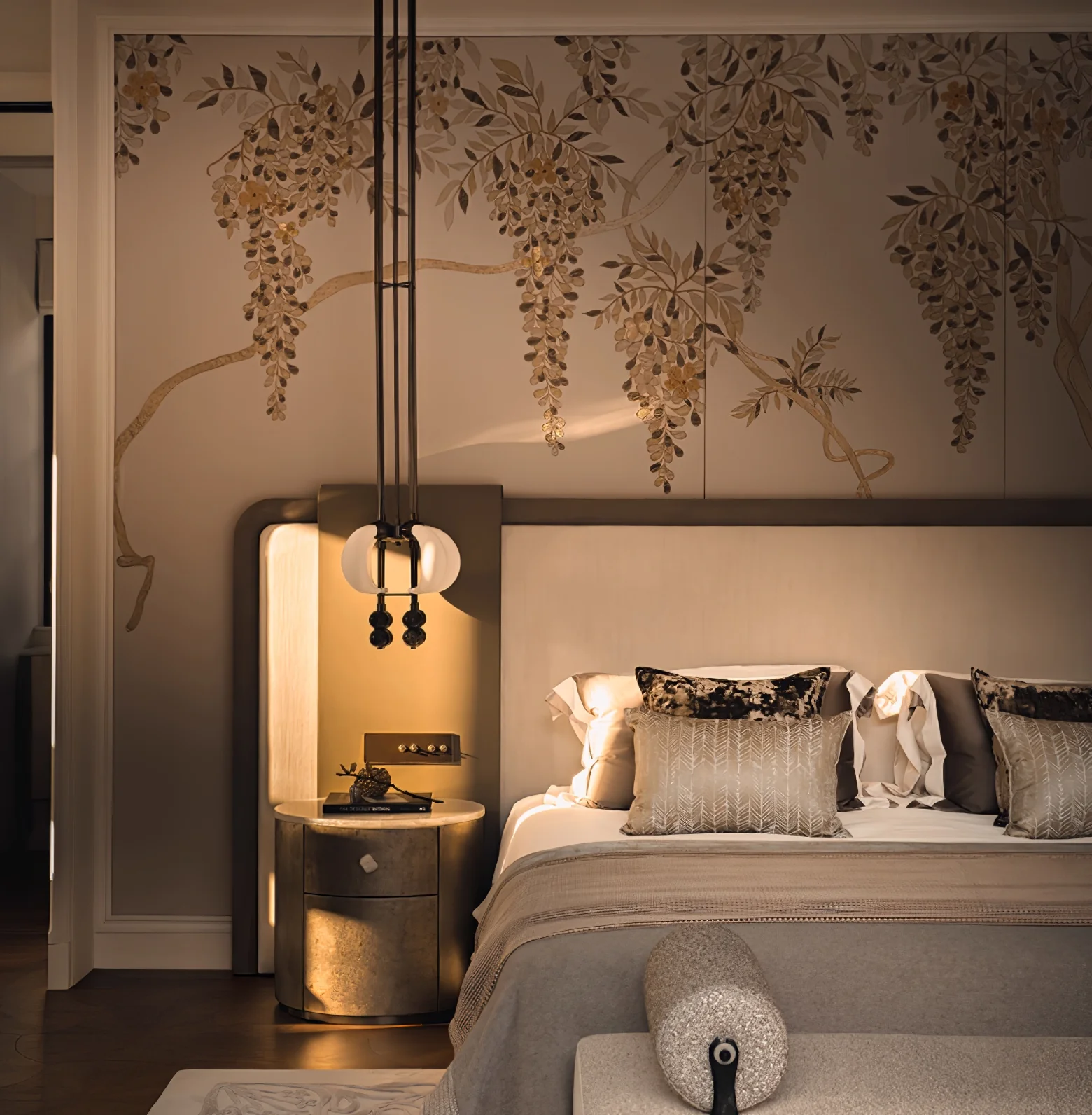 Orbitaler Pendant Light - Image 3