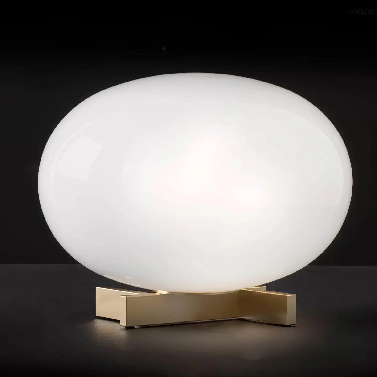 Orbiting Sphere Table Lamp - Image 10