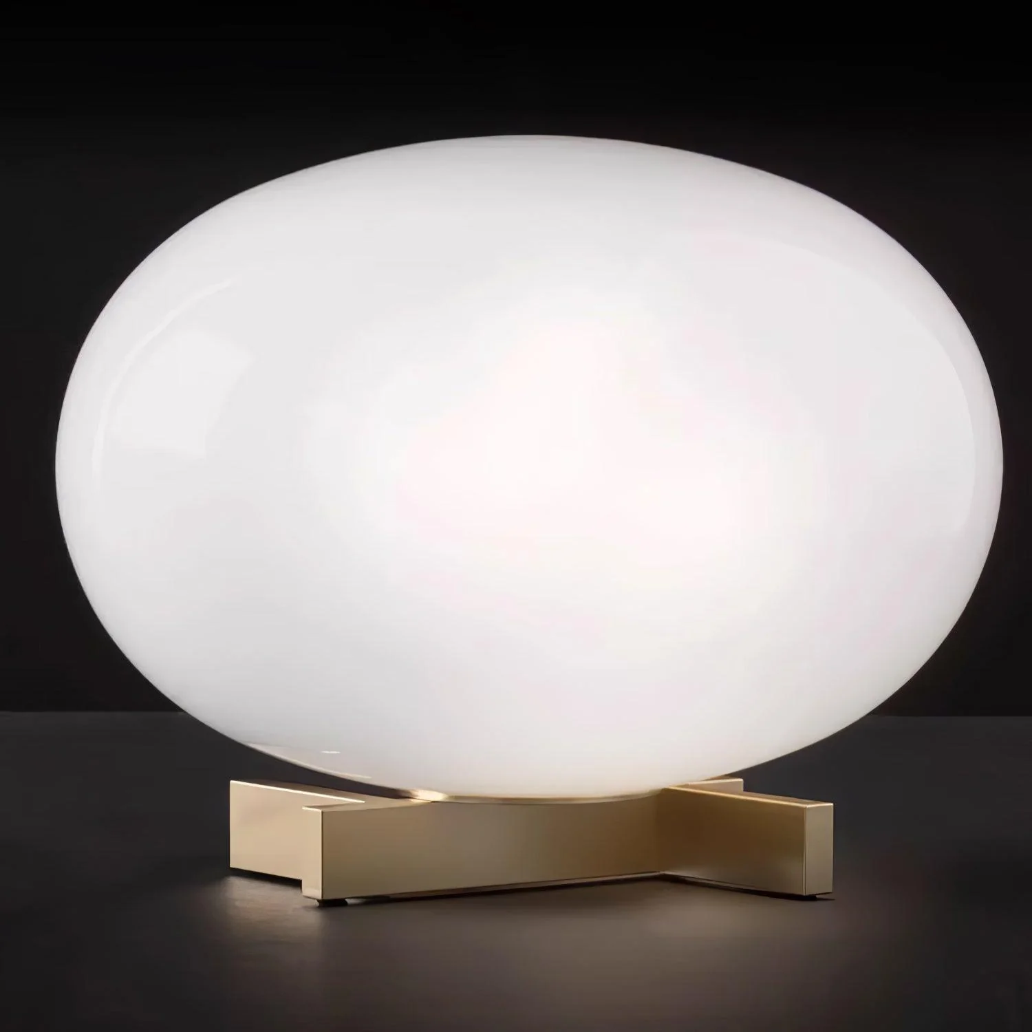 Orbiting Sphere Table Lamp - Image 13
