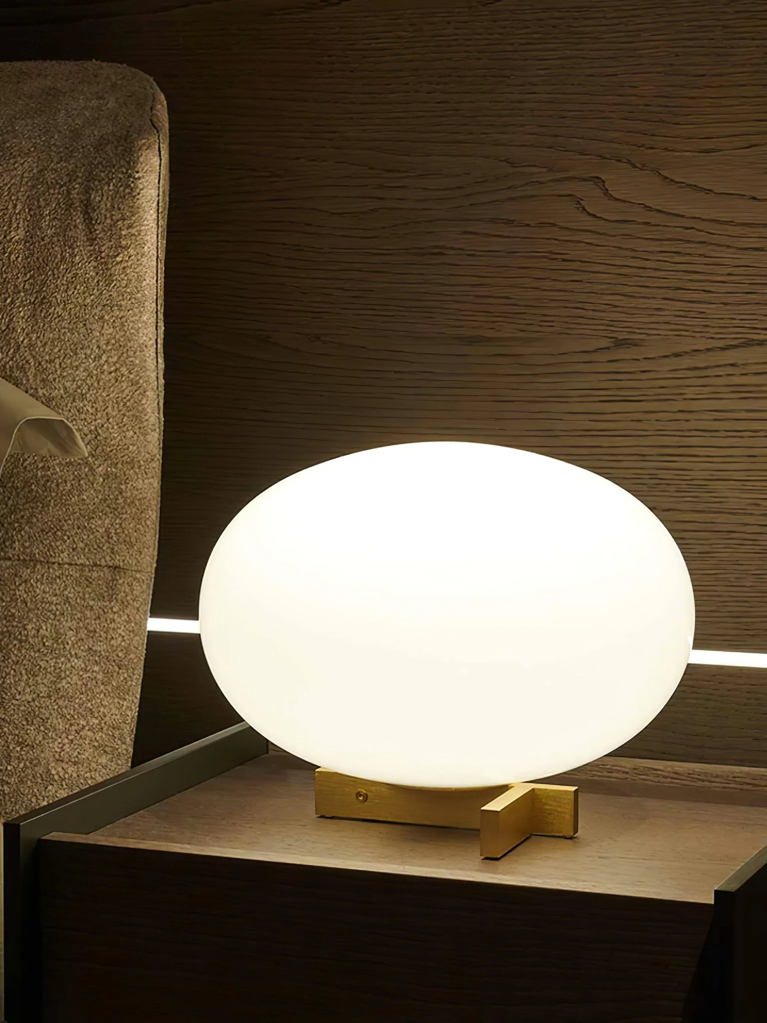 Orbiting Sphere Table Lamp - Image 17