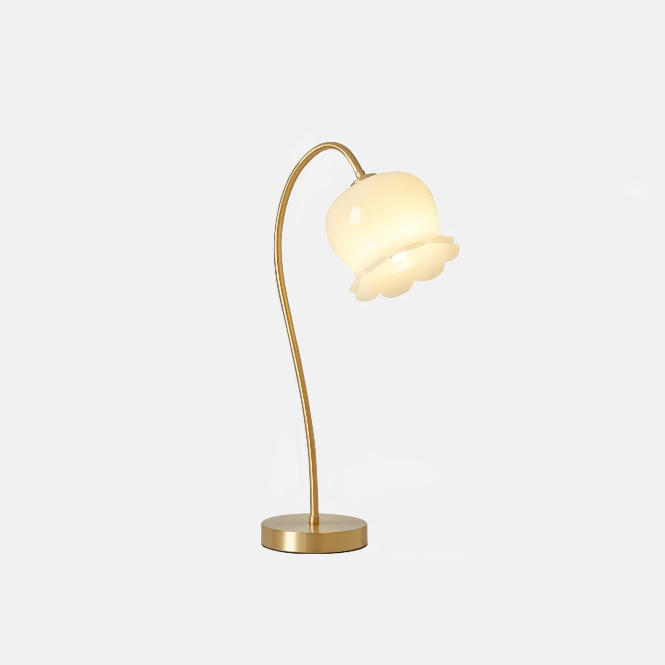 Orchids Table Lamp - Image 10