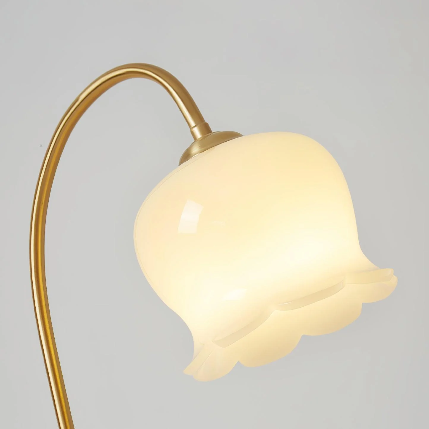 Orchids Table Lamp - Image 11