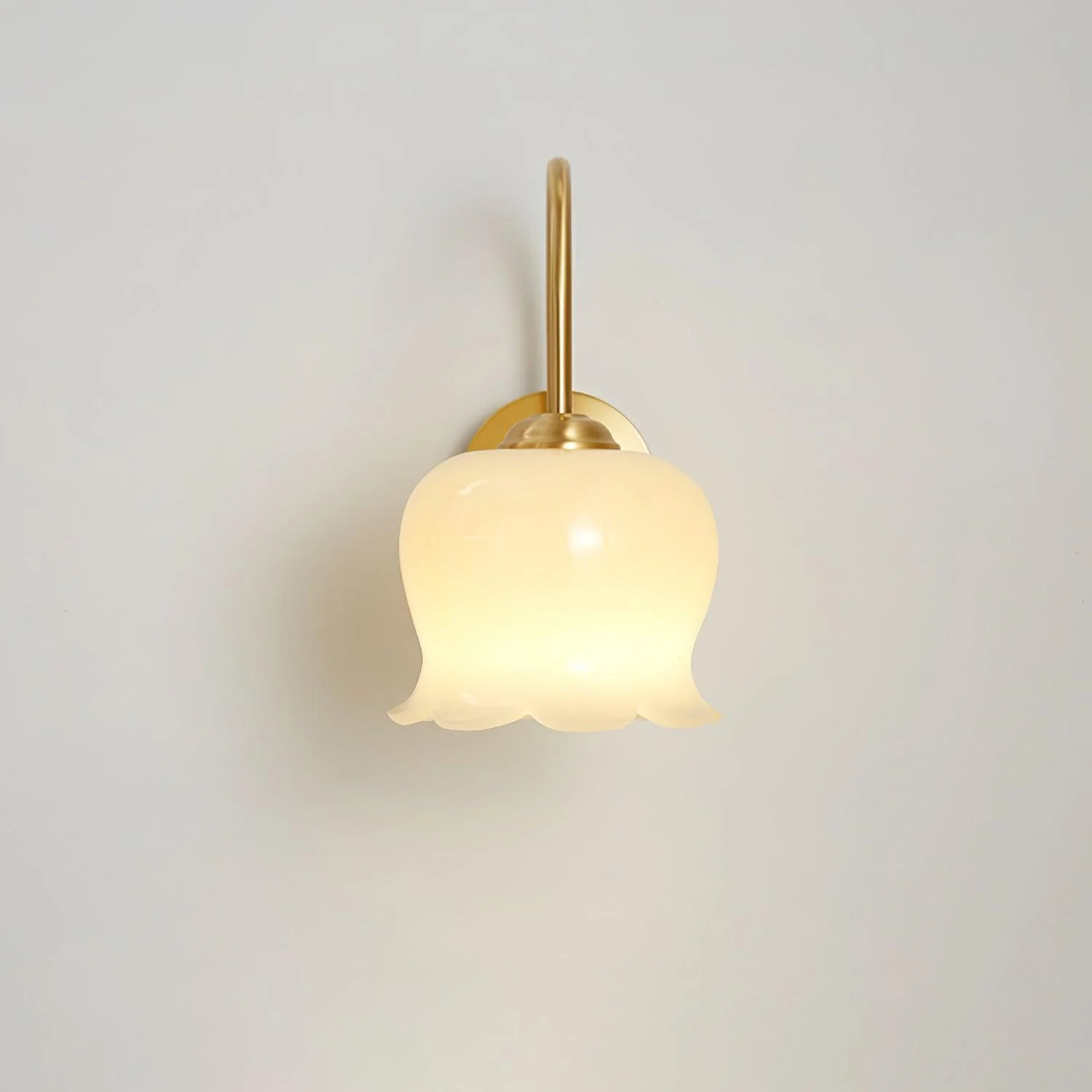 Orchids Wall Lamp - Image 17