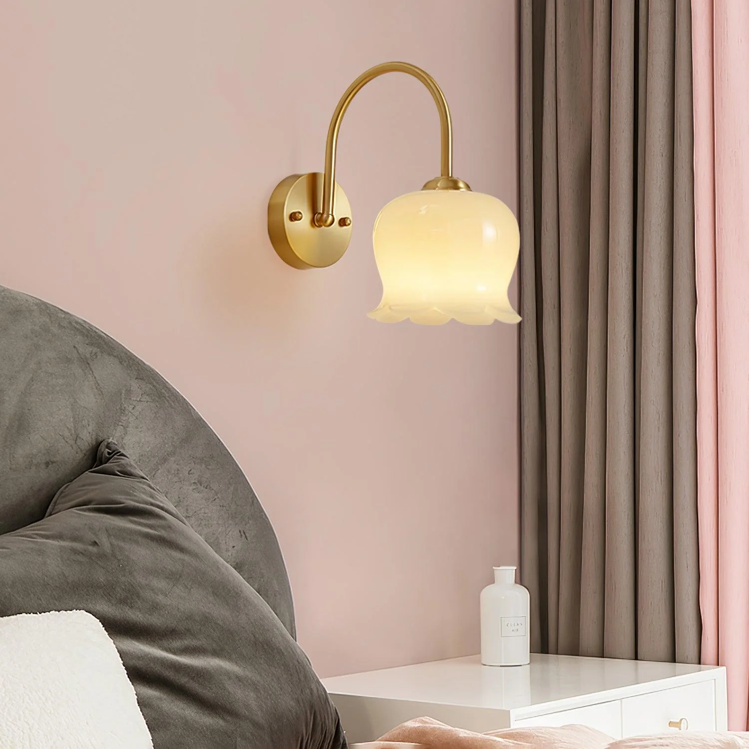 Orchids Wall Lamp - Image 22