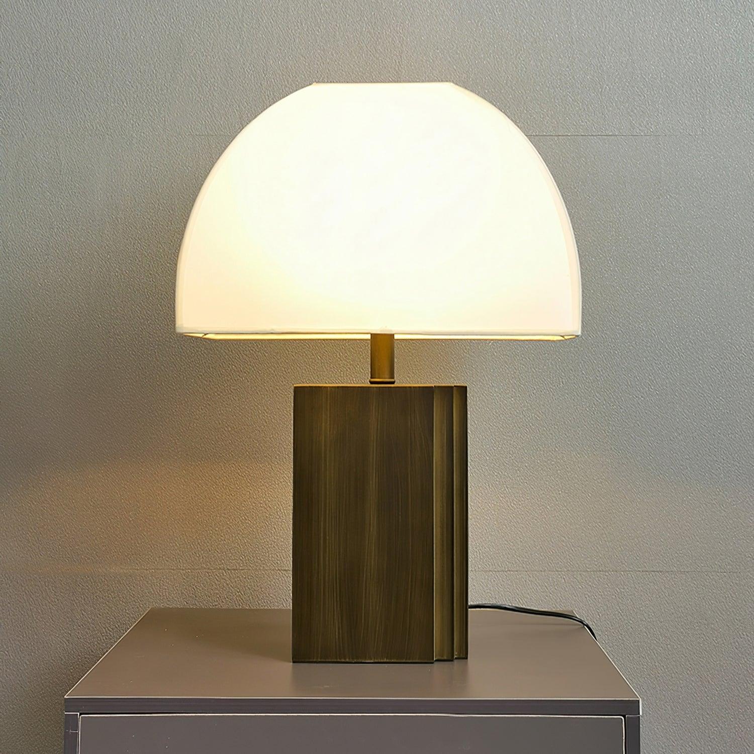 Oregon Table Lamp - Image 11