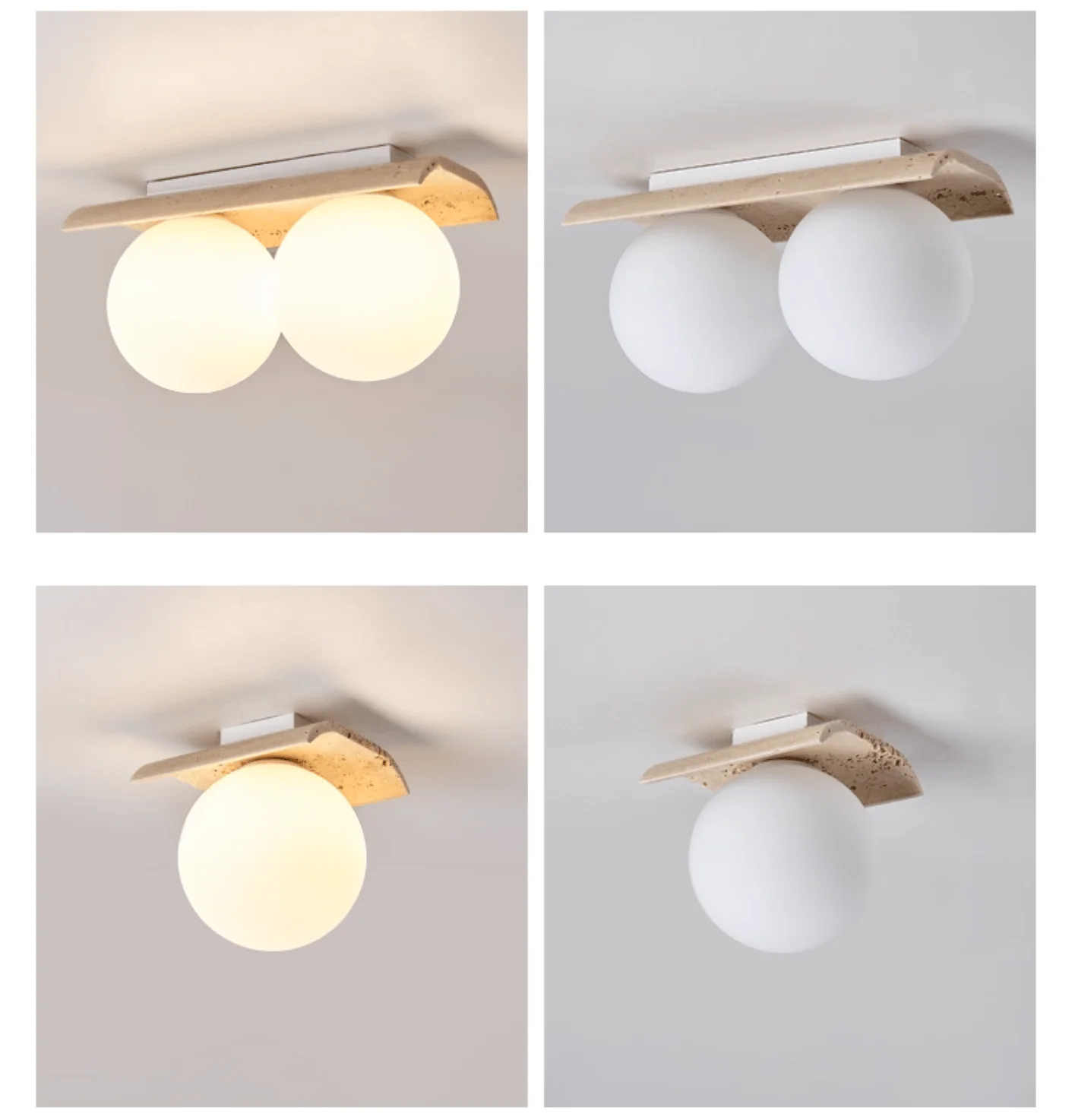 Orelie Ceiling Light - Image 13