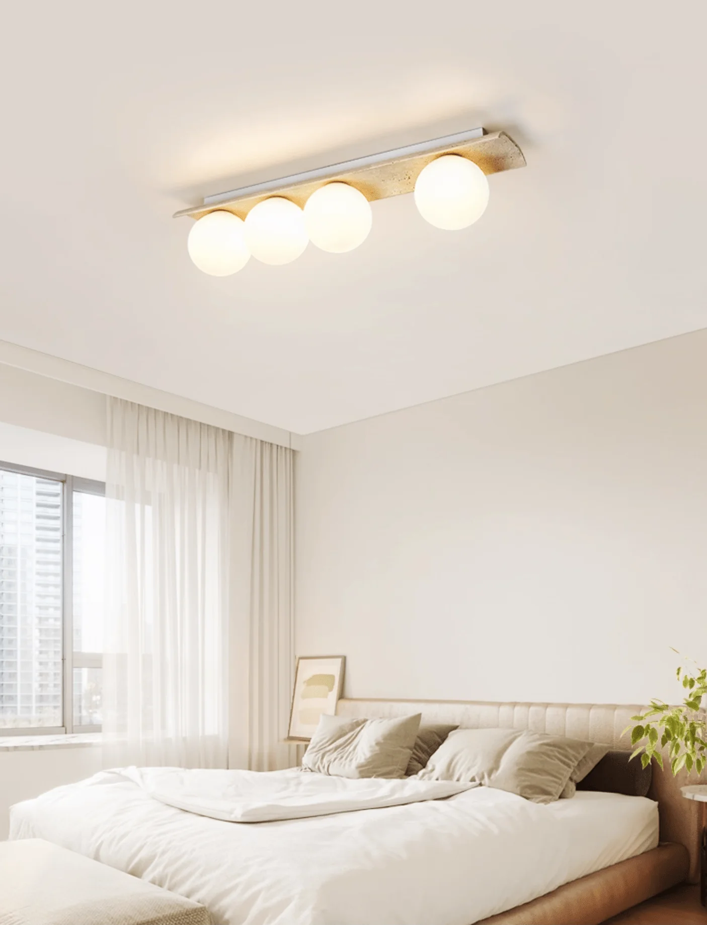Orelie Ceiling Light - Image 3