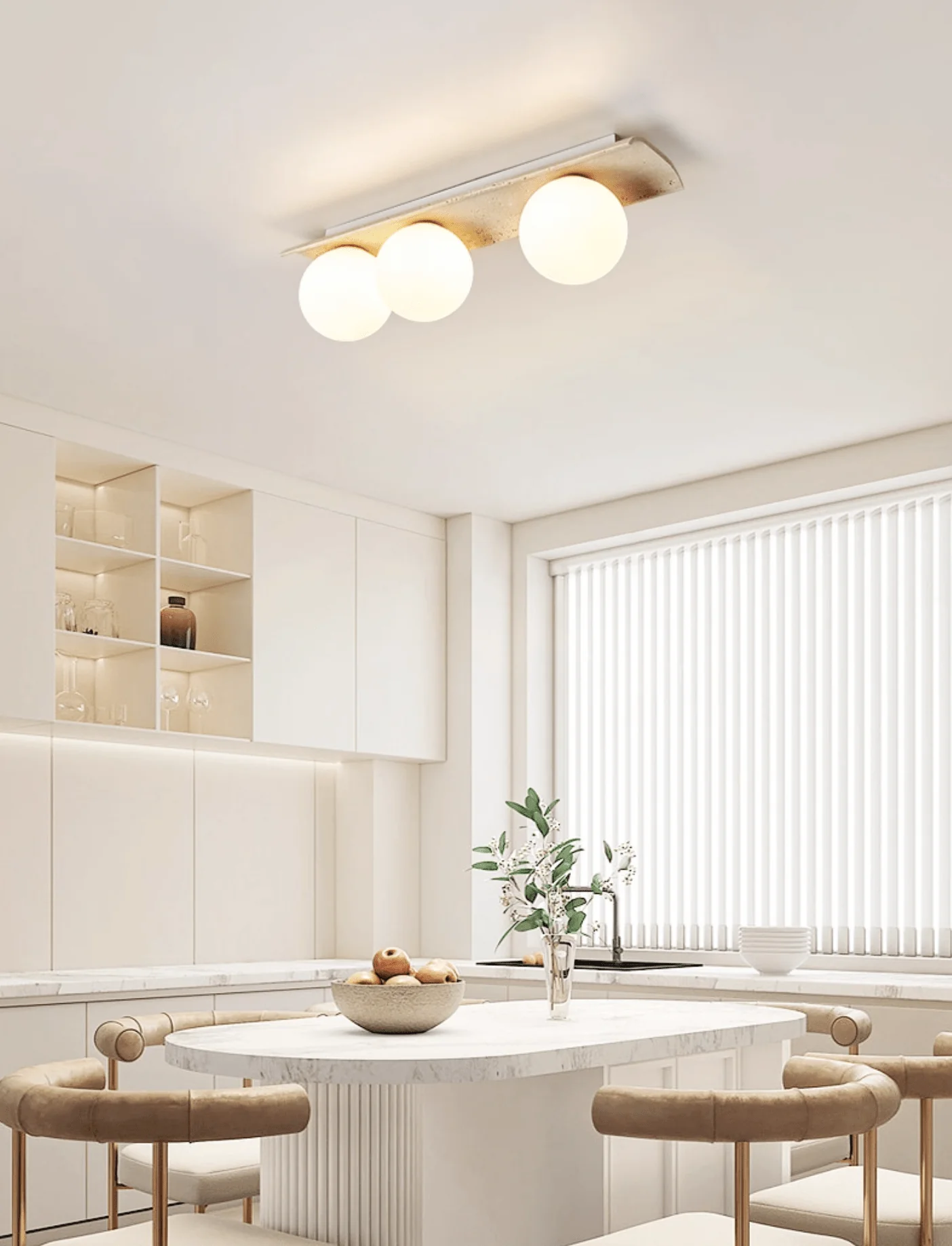 Orelie Ceiling Light - Image 8