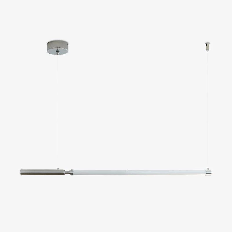 Organic Glass Pendant Light - Image 18
