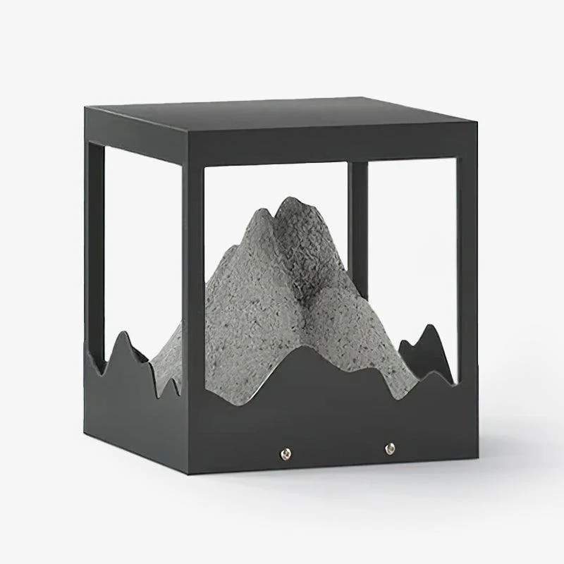 Orif Garden Outdoor Light - Image 15