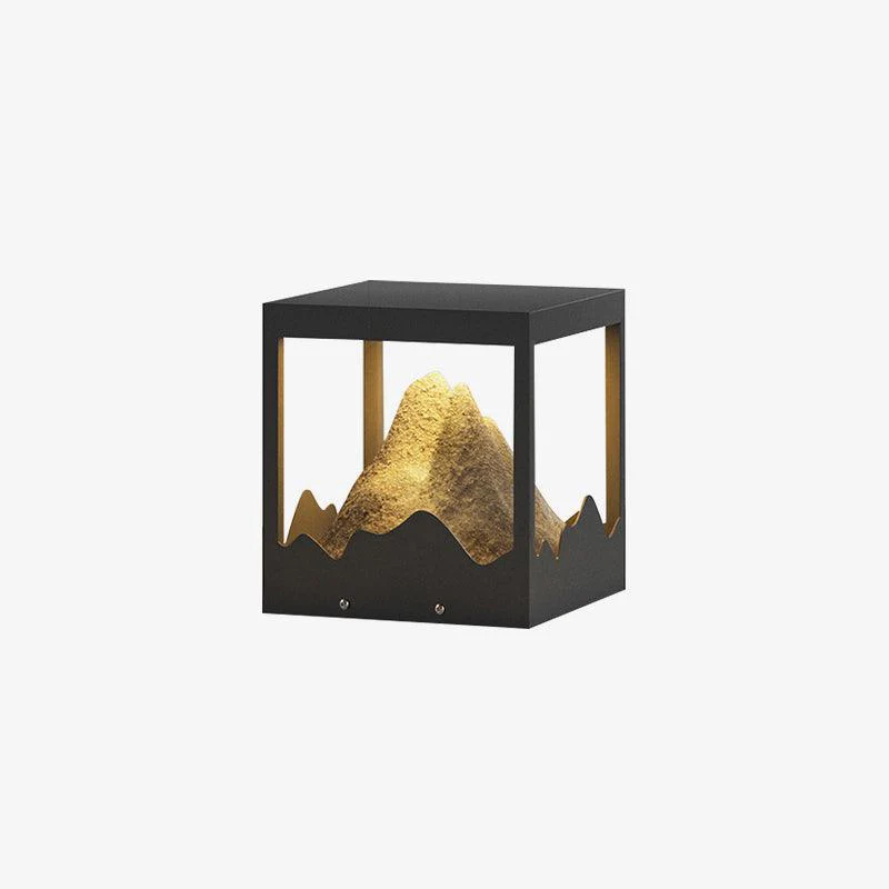 Orif Garden Outdoor Light - Image 8