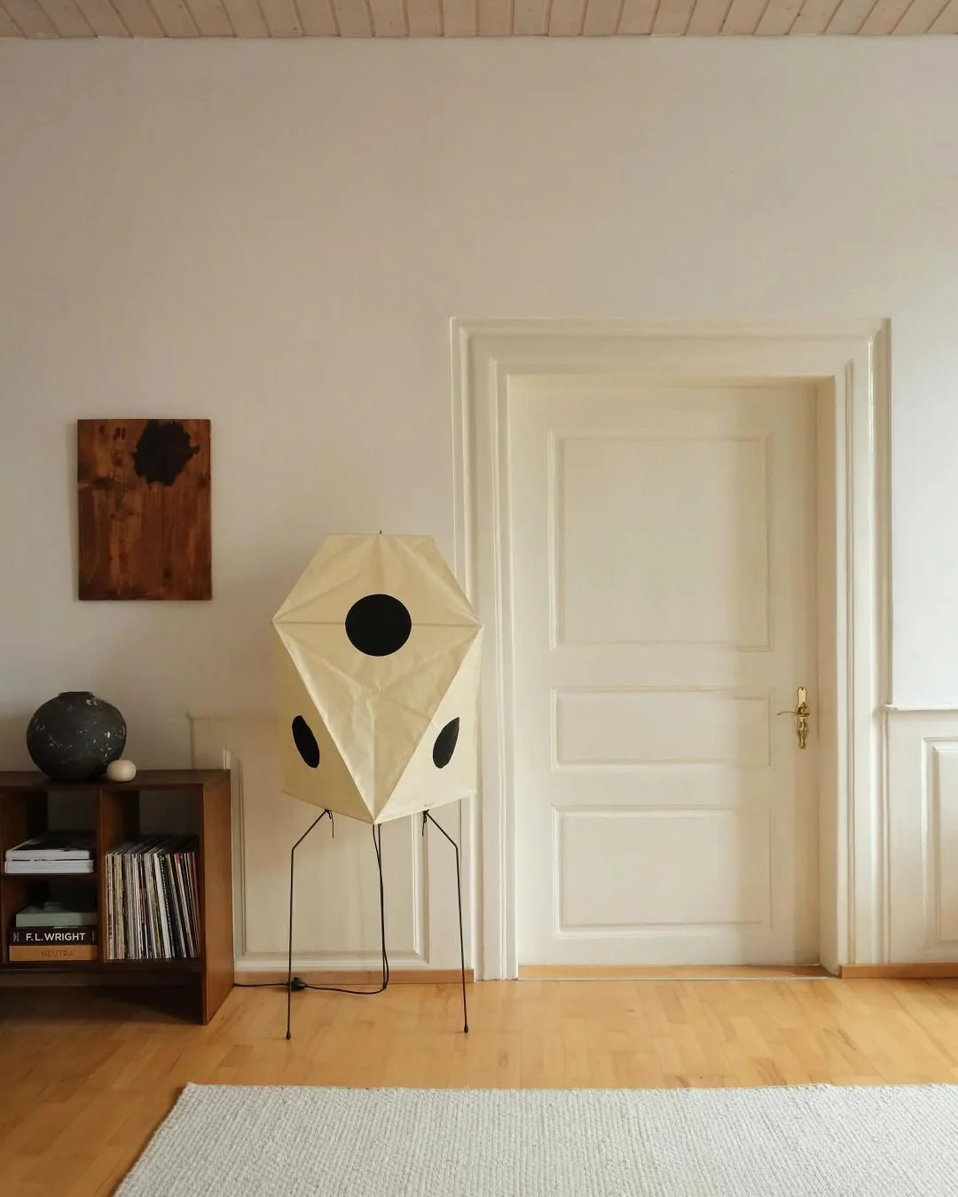 Origami Lantern Floor Lamp - Image 16