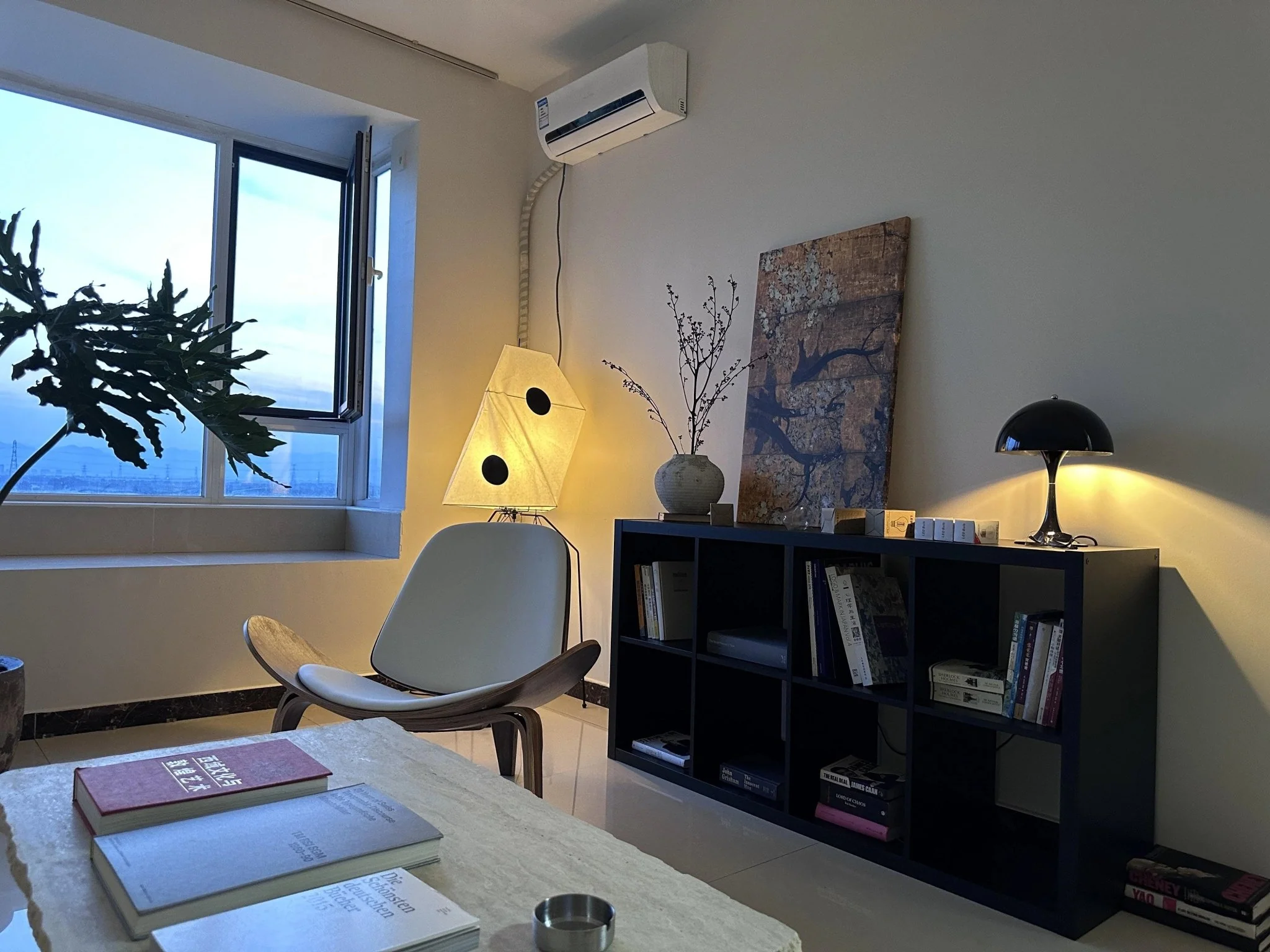 Origami Lantern Floor Lamp - Image 20