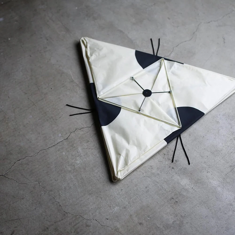 Origami Lantern Floor Lamp - Image 33