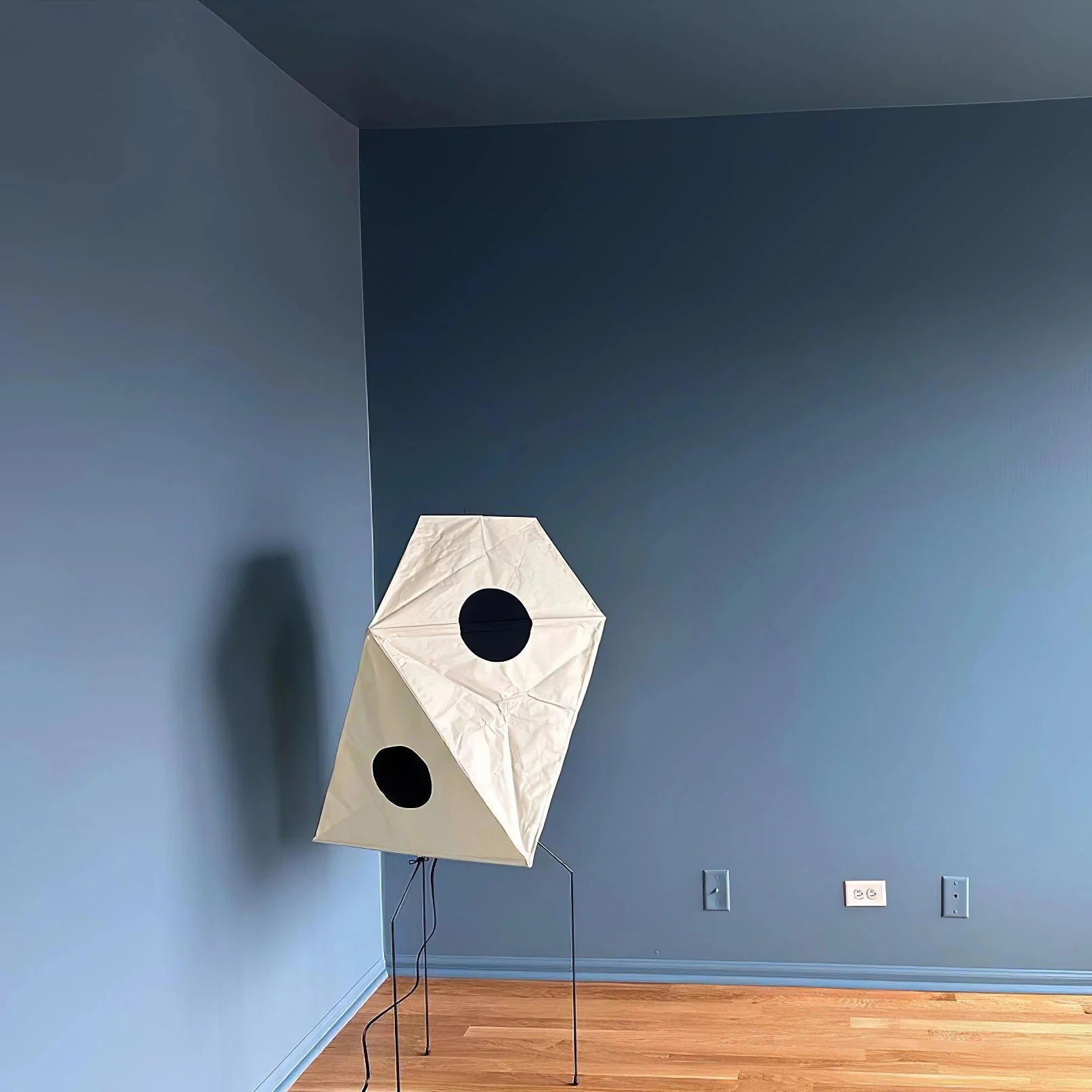 Origami Lantern Floor Lamp - Image 35