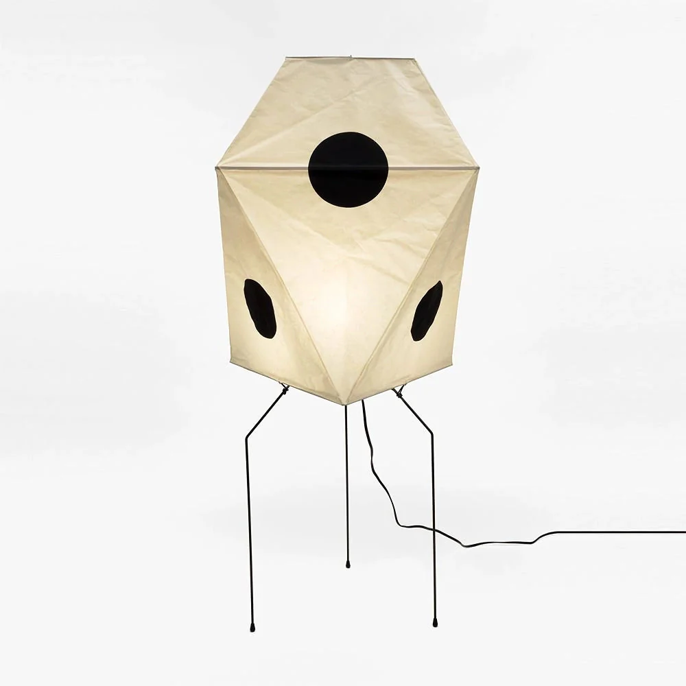 Origami Lantern Floor Lamp - Image 41