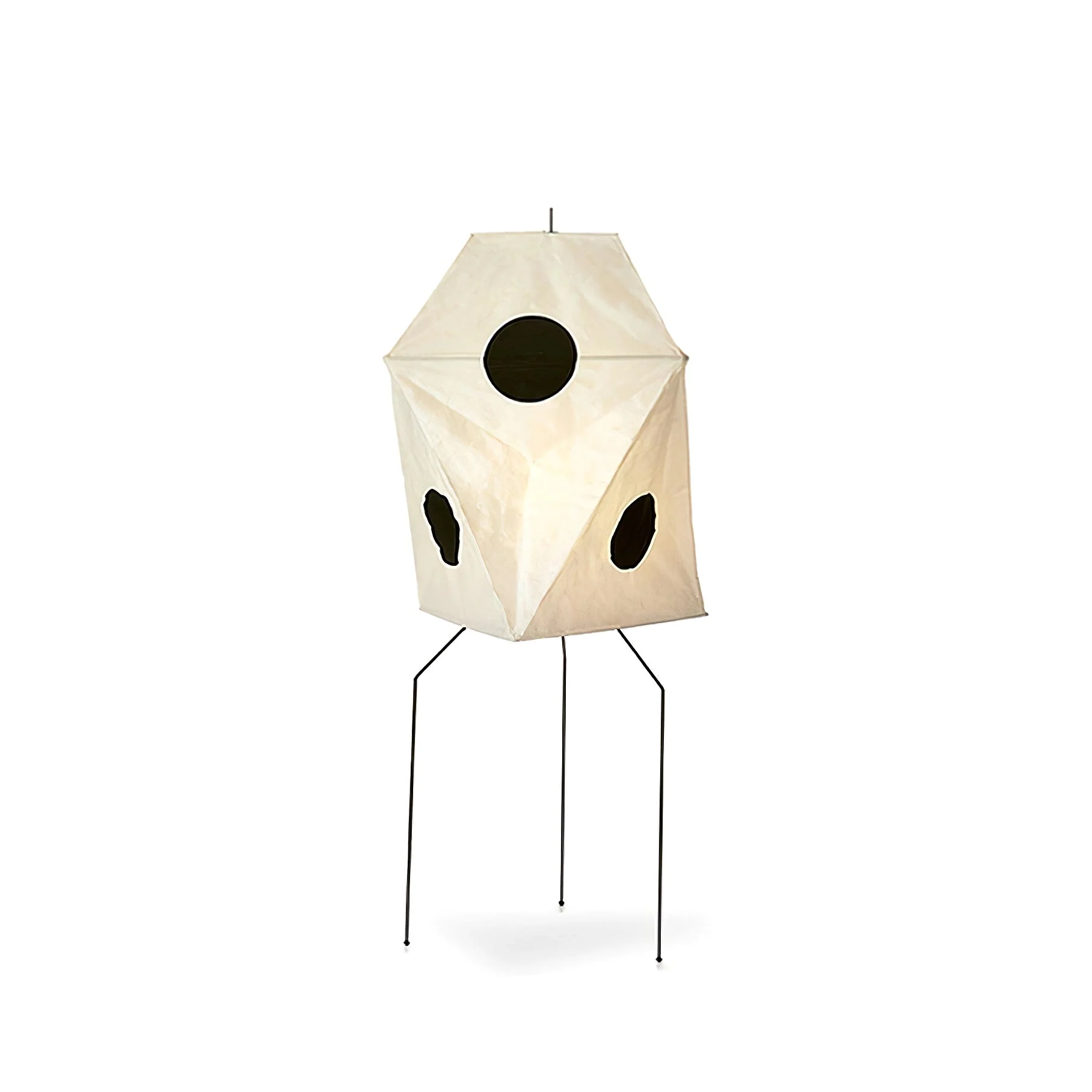 Origami Lantern Floor Lamp - Image 44