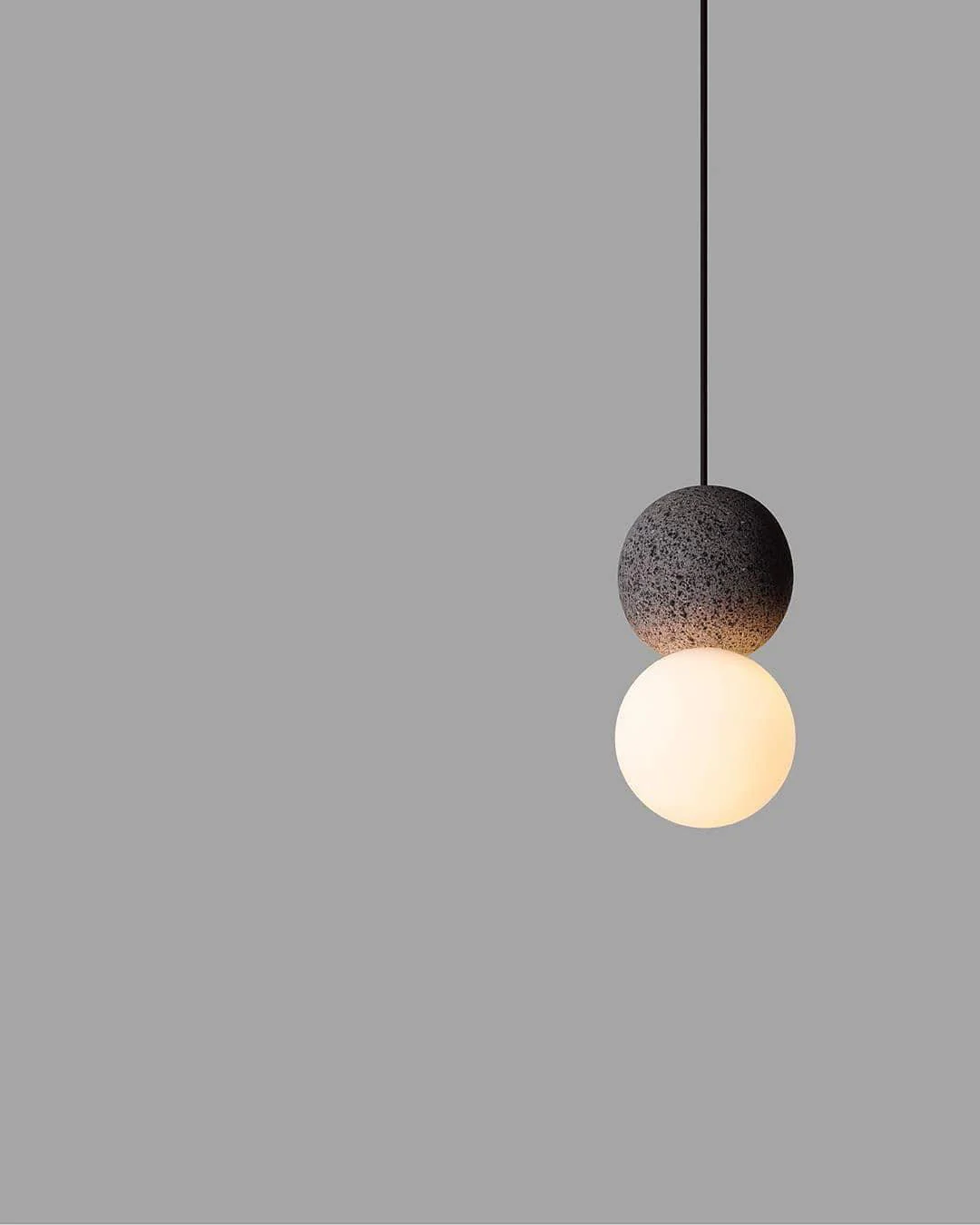 Origo Pendant Lamp - Image 19