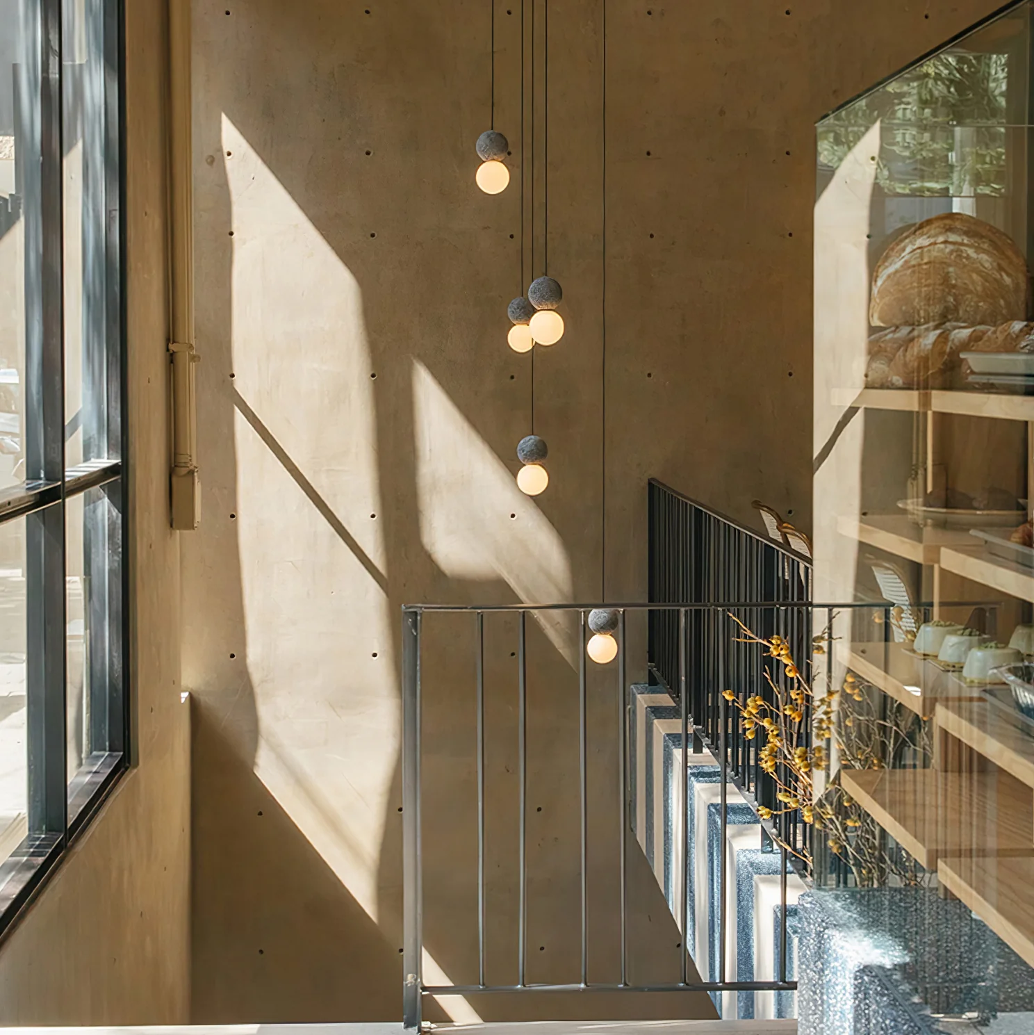 Origo Pendant Lamp - Image 3