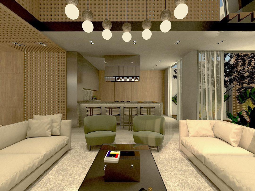 Origo Pendant Lamp - Image 32