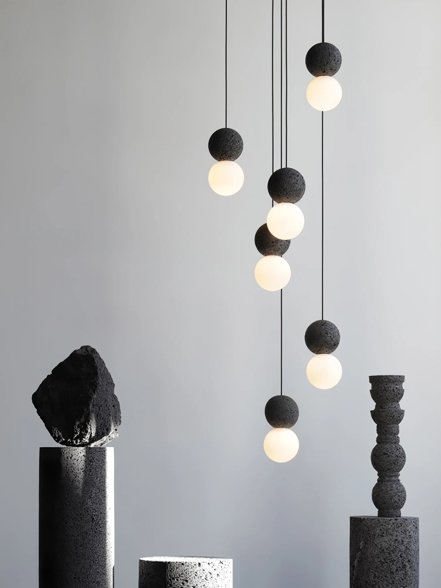 Origo Pendant Lamp - Image 4