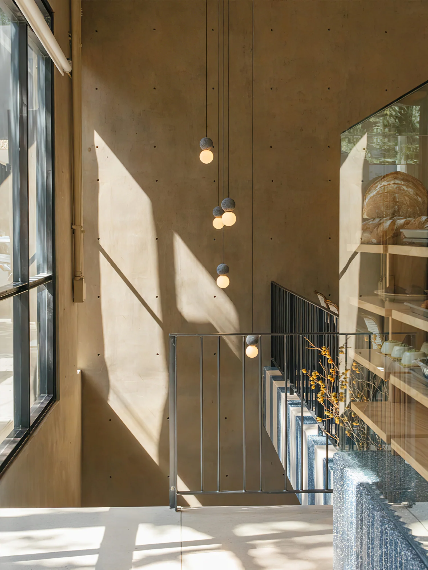 Origo Pendant Lamp - Image 5