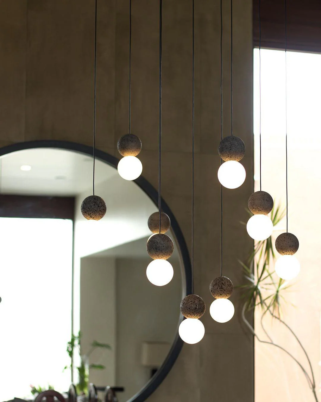 Origo Pendant Lamp - Image 7