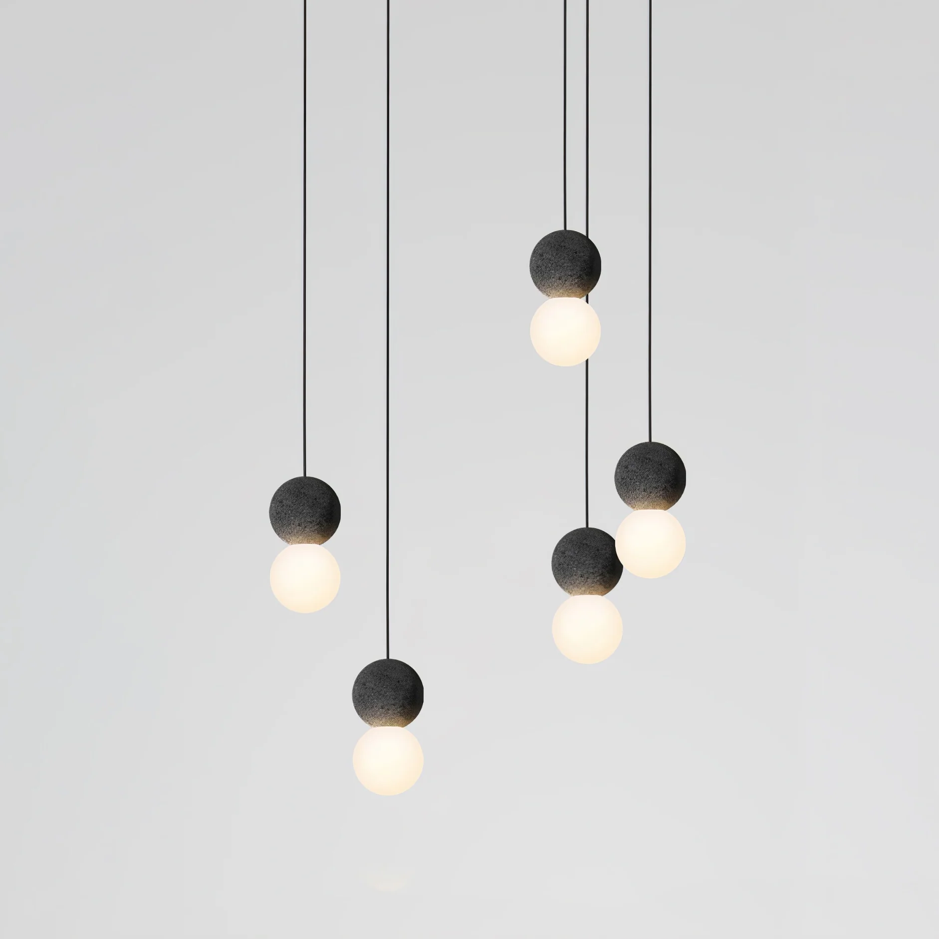 Origo Pendant Lamp - Image 72