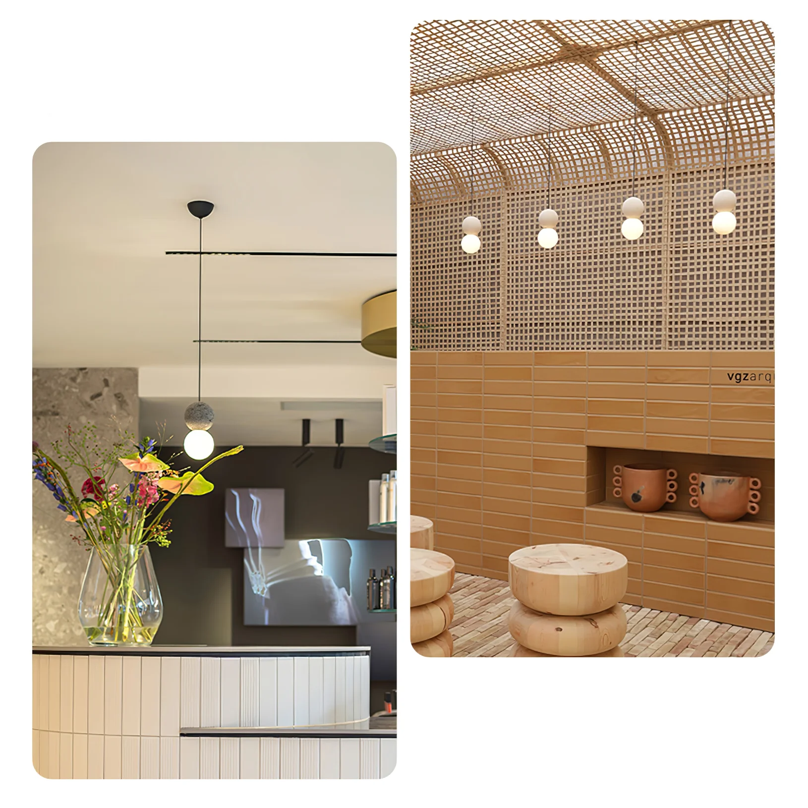 Origo Pendant Lamp - Image 77