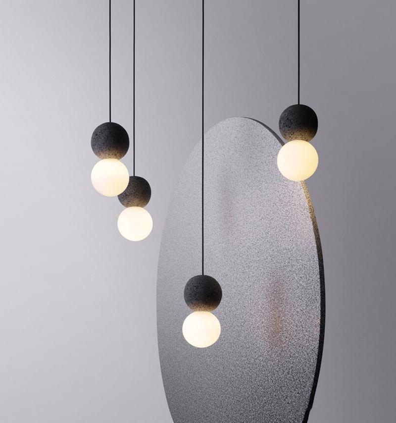 Origo Pendant Lamp - Image 8