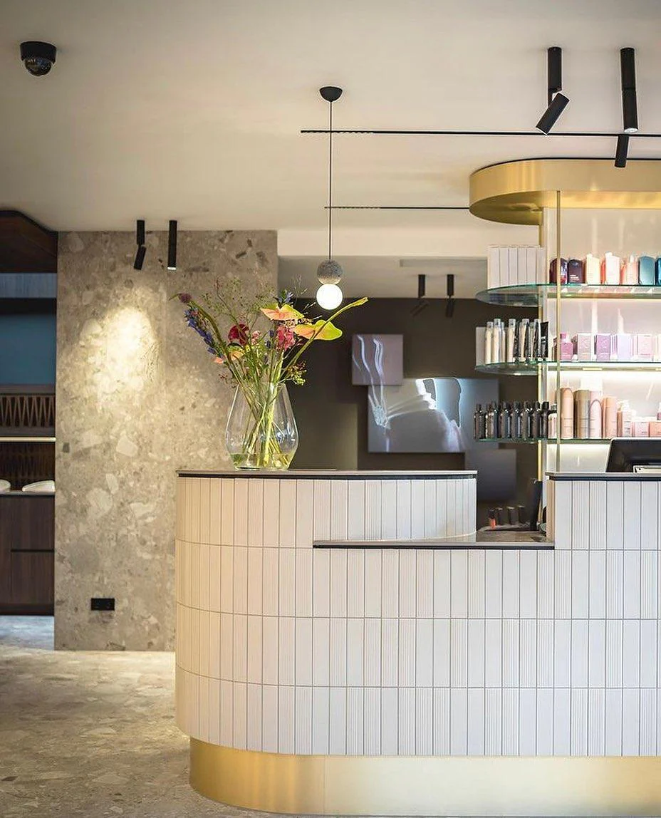 Origo Pendant Lamp - Image 9
