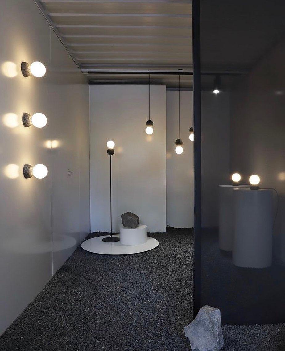 Origo Pendant Swag Lamp - Image 12