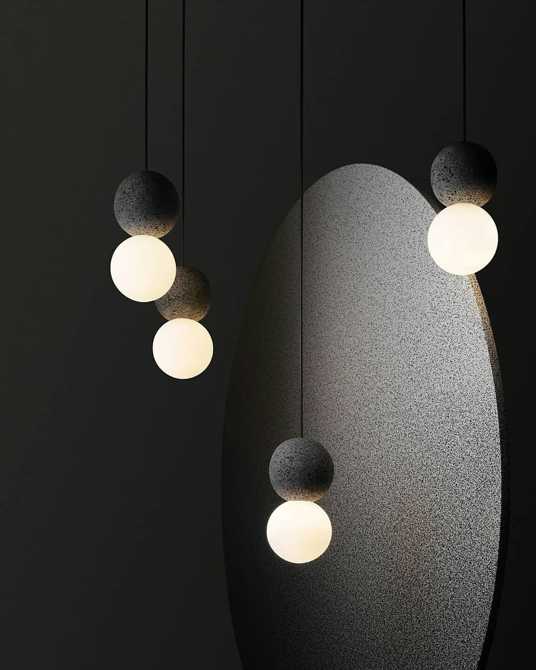 Origo Pendant Swag Lamp - Image 18