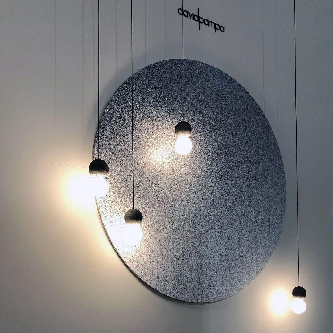 Origo Pendant Swag Lamp - Image 19