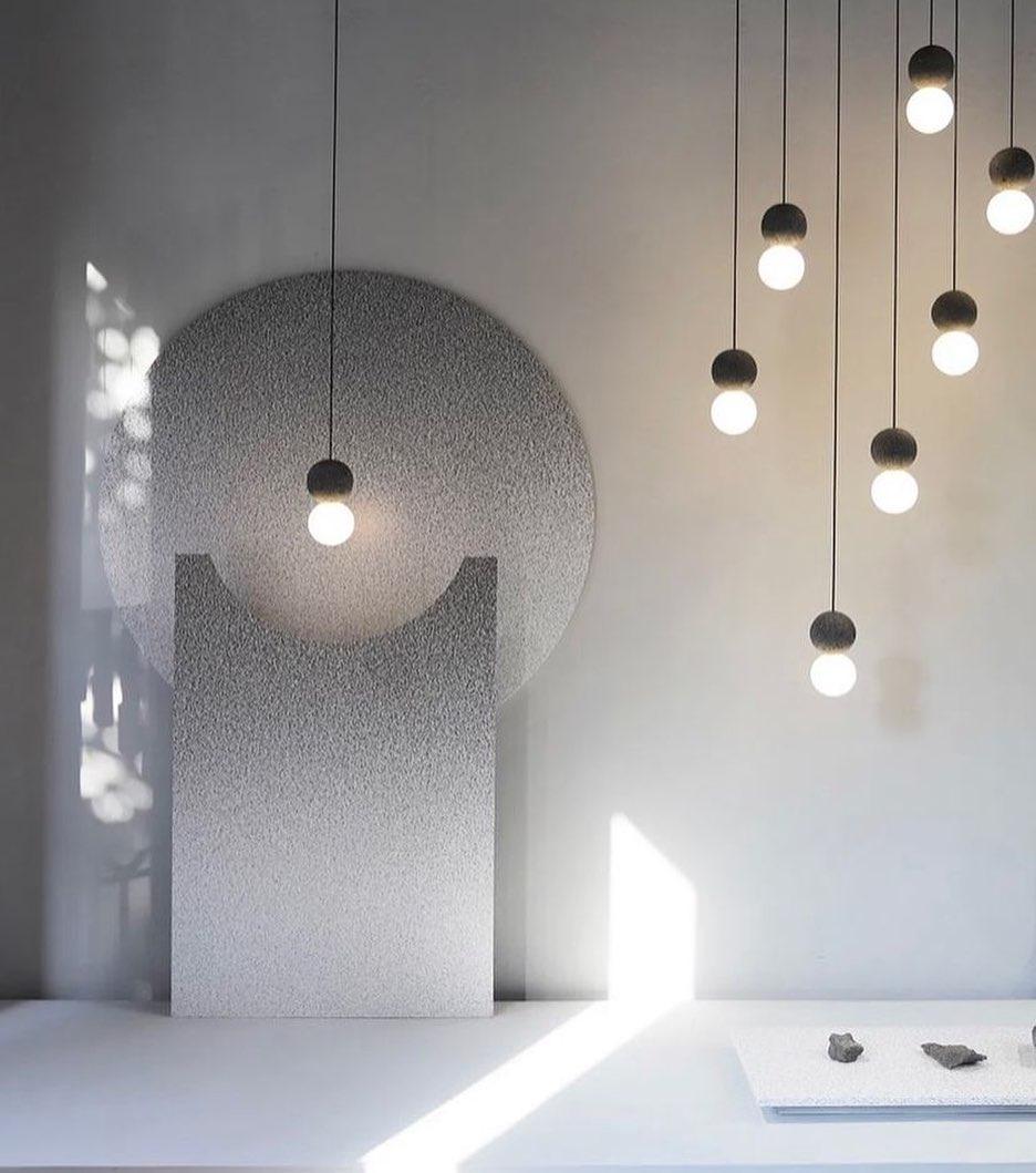 Origo Pendant Swag Lamp - Image 24
