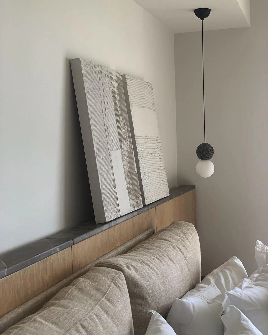 Origo Pendant Swag Lamp - Image 27