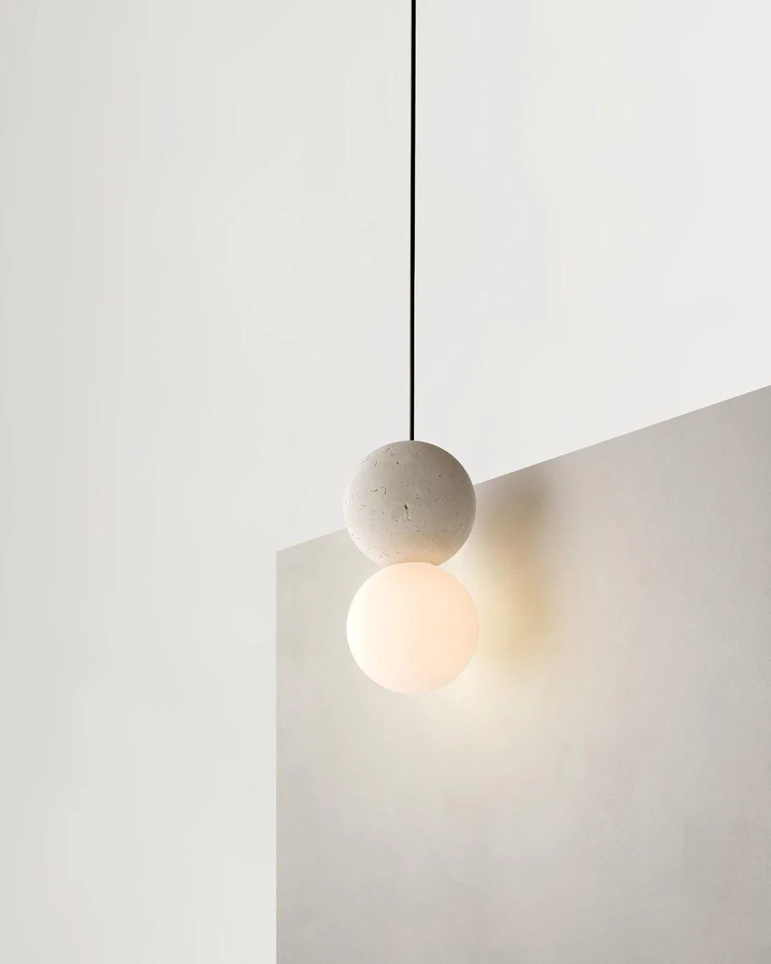 Origo Pendant Swag Lamp - Image 28