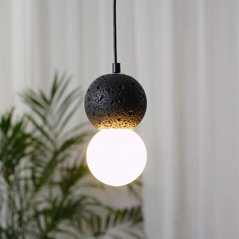 Origo Pendant Swag Lamp - Image 37