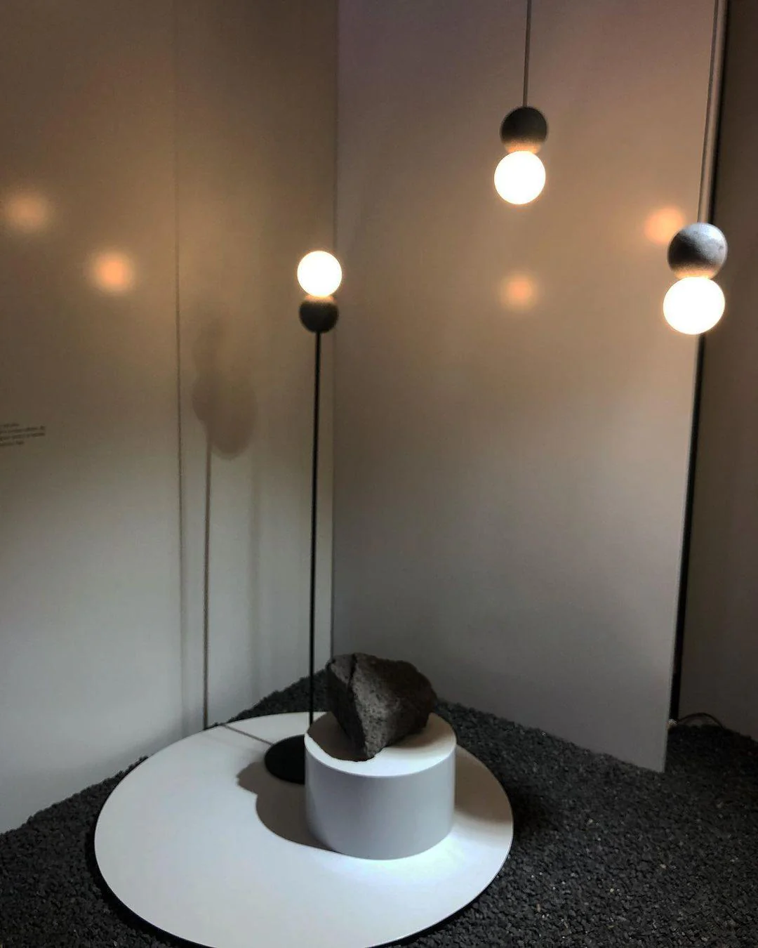 Origo Pendant Swag Lamp - Image 44