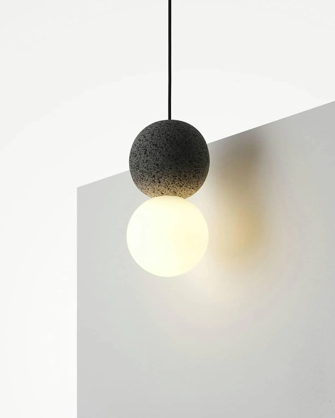 Origo Pendant Swag Lamp - Image 47
