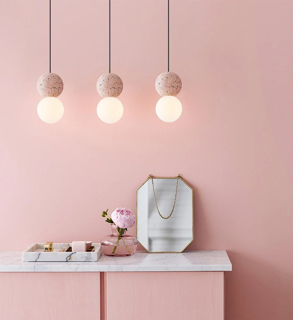 Origo Pendant Swag Lamp - Image 52