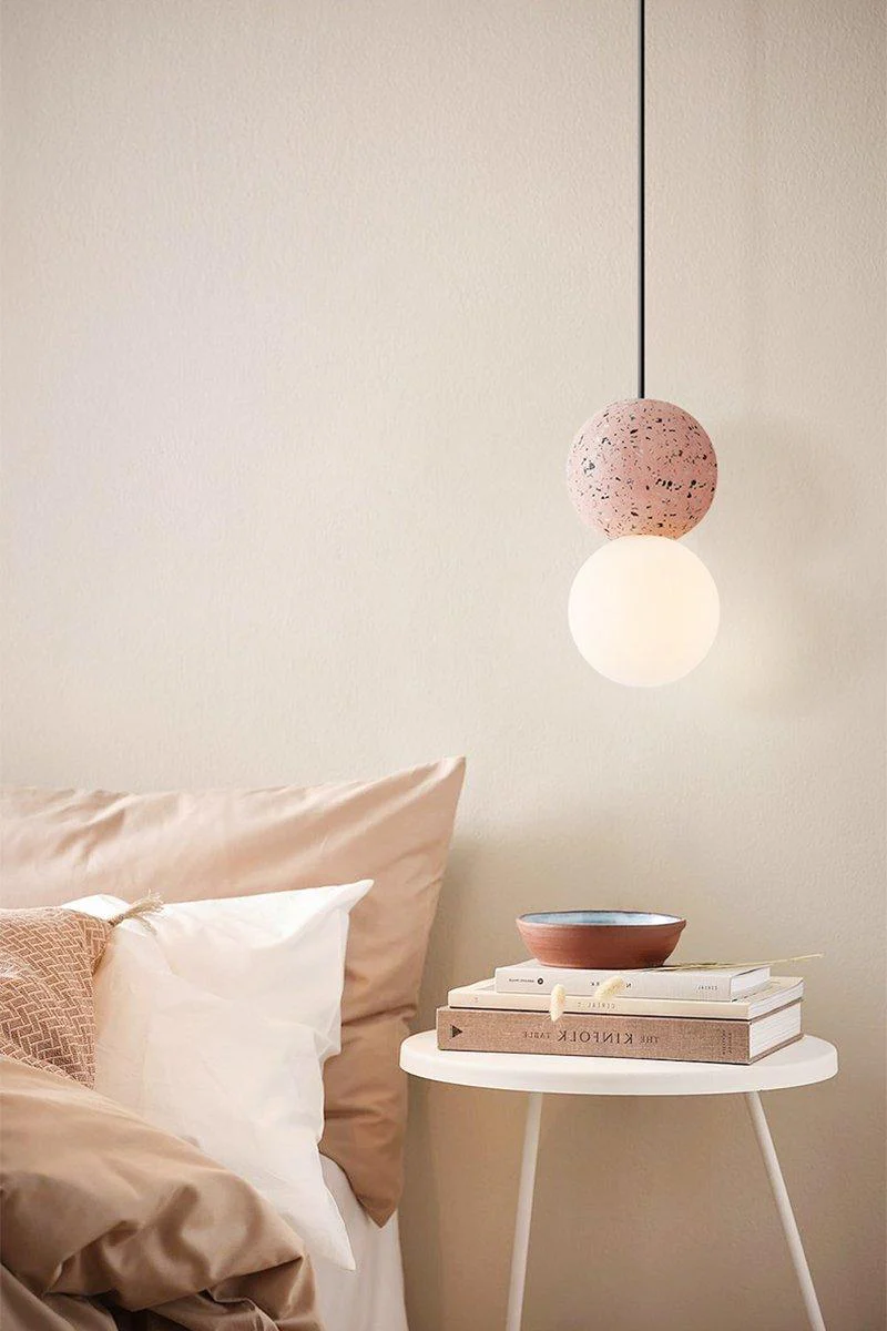 Origo Pendant Swag Lamp - Image 53
