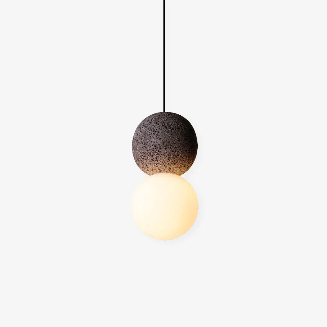 Origo Pendant Swag Lamp - Image 54