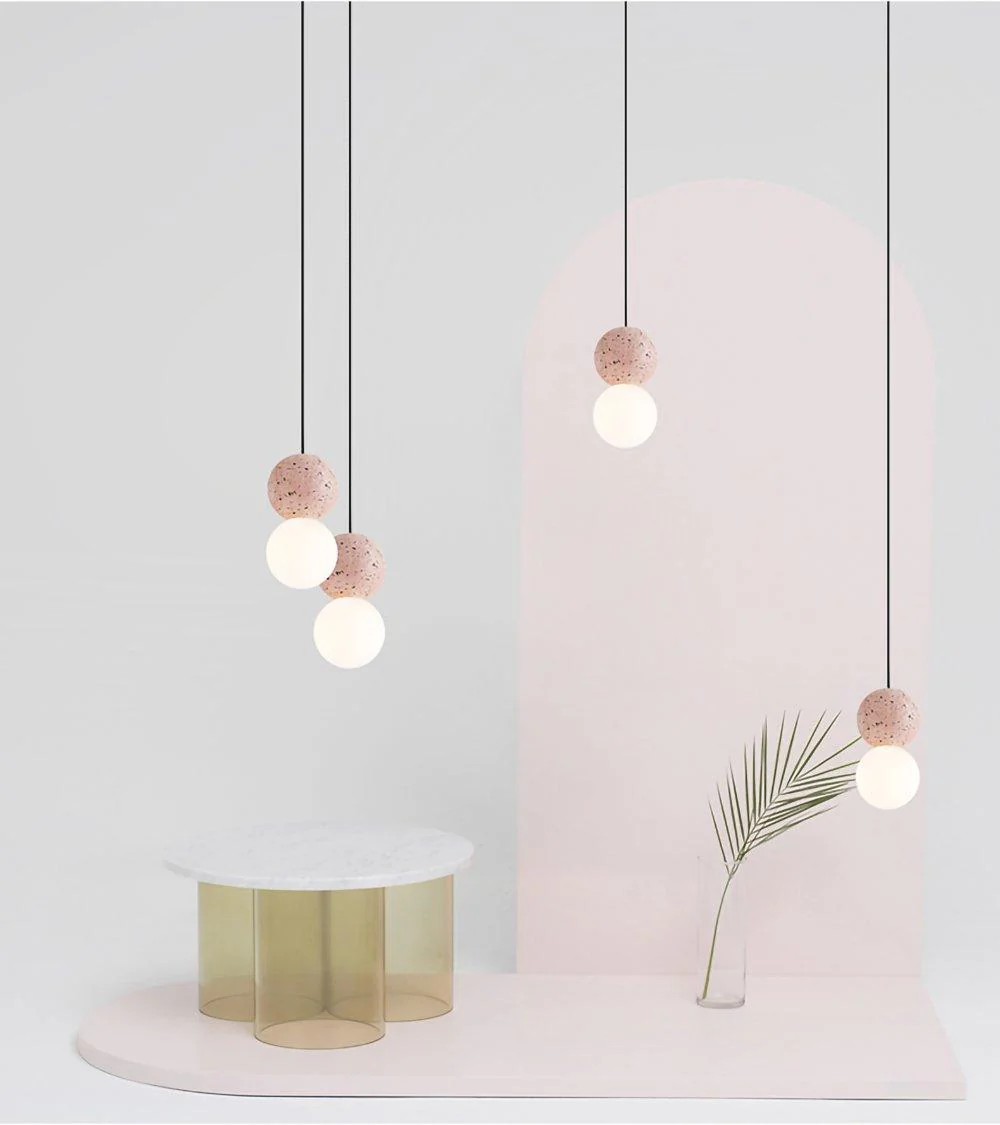 Origo Pendant Swag Lamp - Image 56