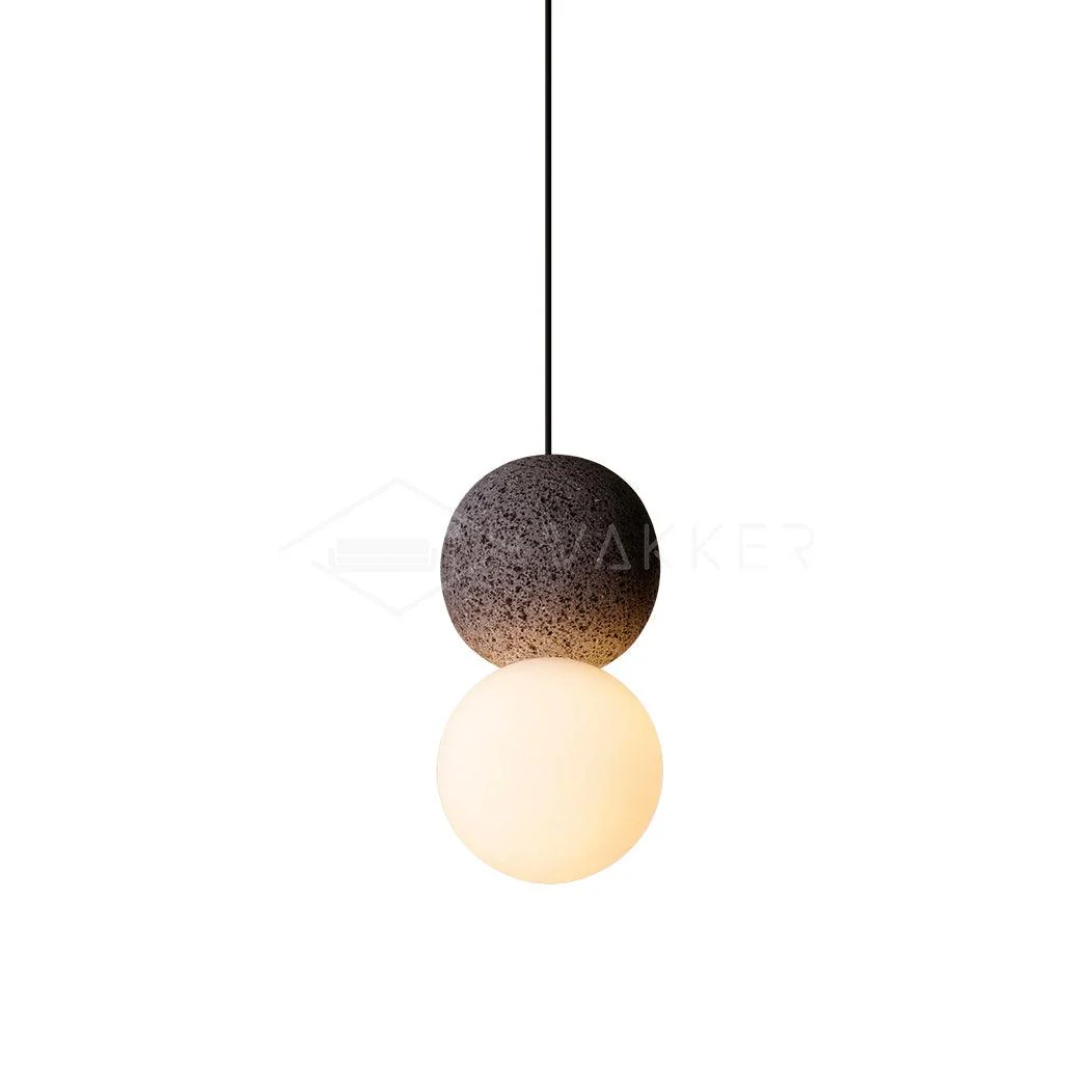 Origo Pendant Swag Lamp - Image 61