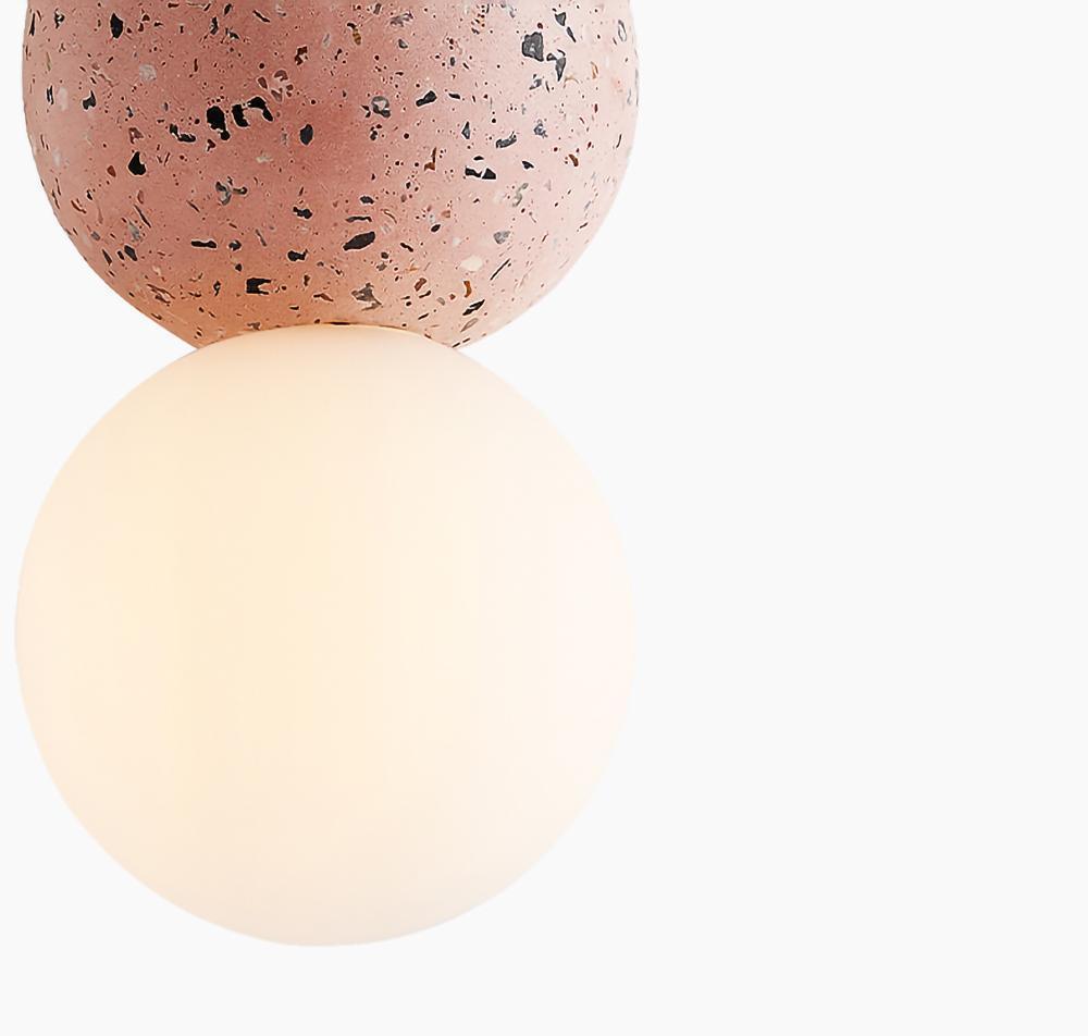 Origo Pendant Swag Lamp - Image 63