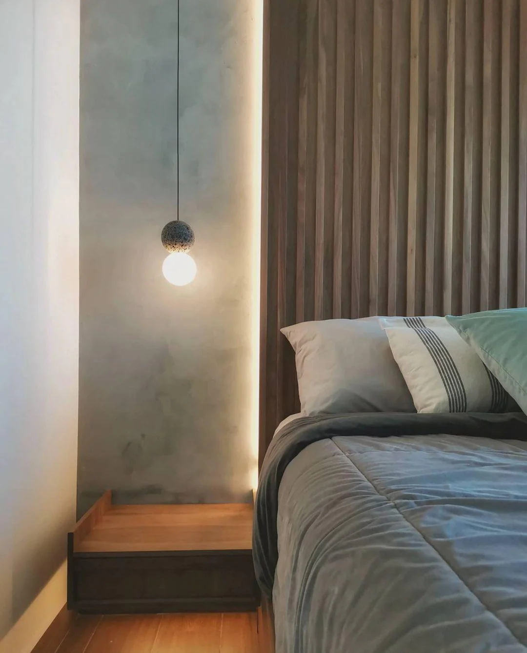 Origo Pendant Swag Lamp - Image 71