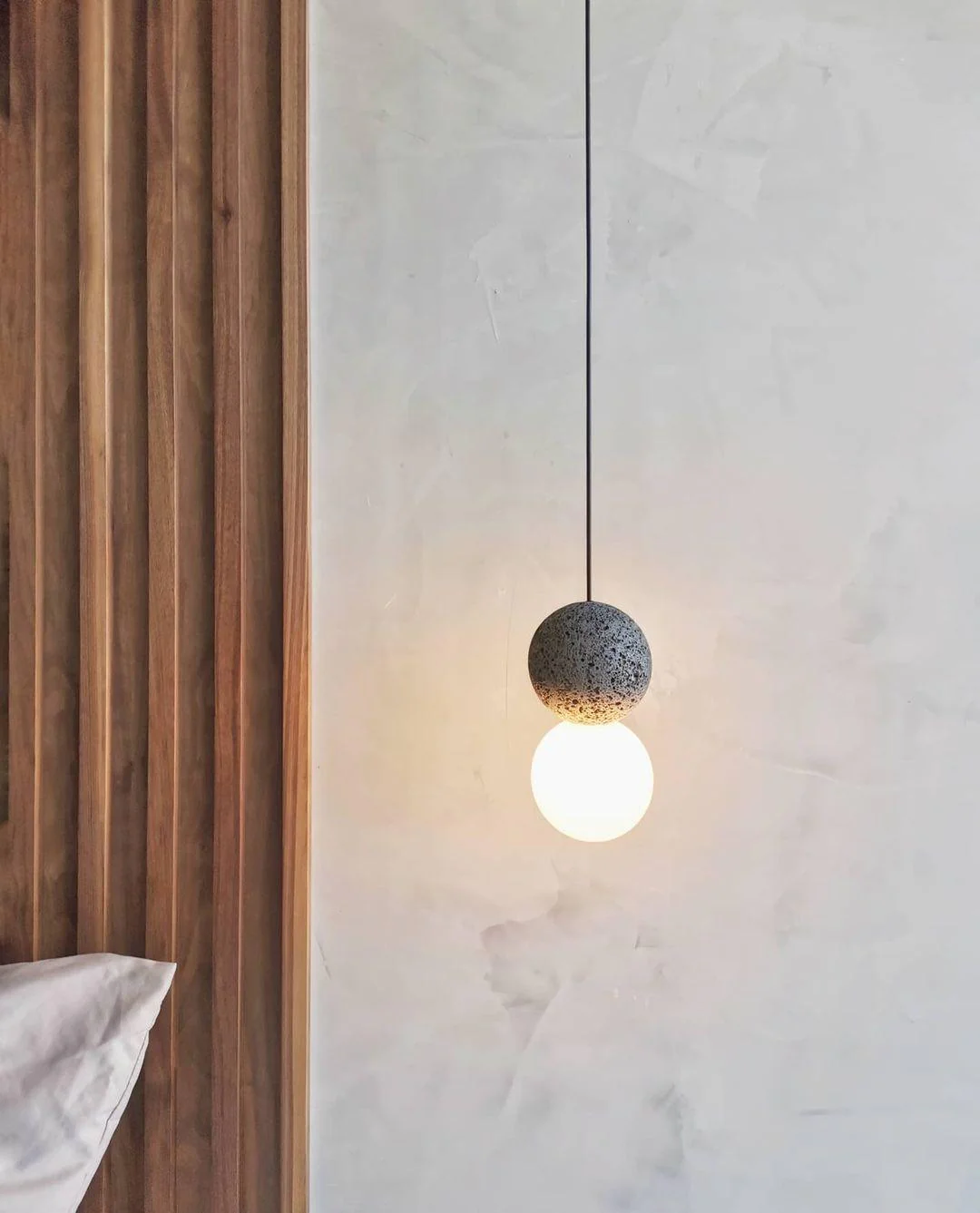 Origo Pendant Swag Lamp - Image 72
