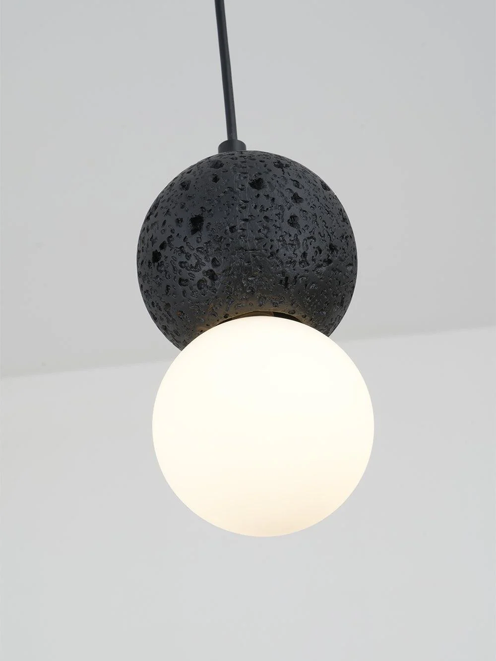 Origo Pendant Swag Lamp - Image 75
