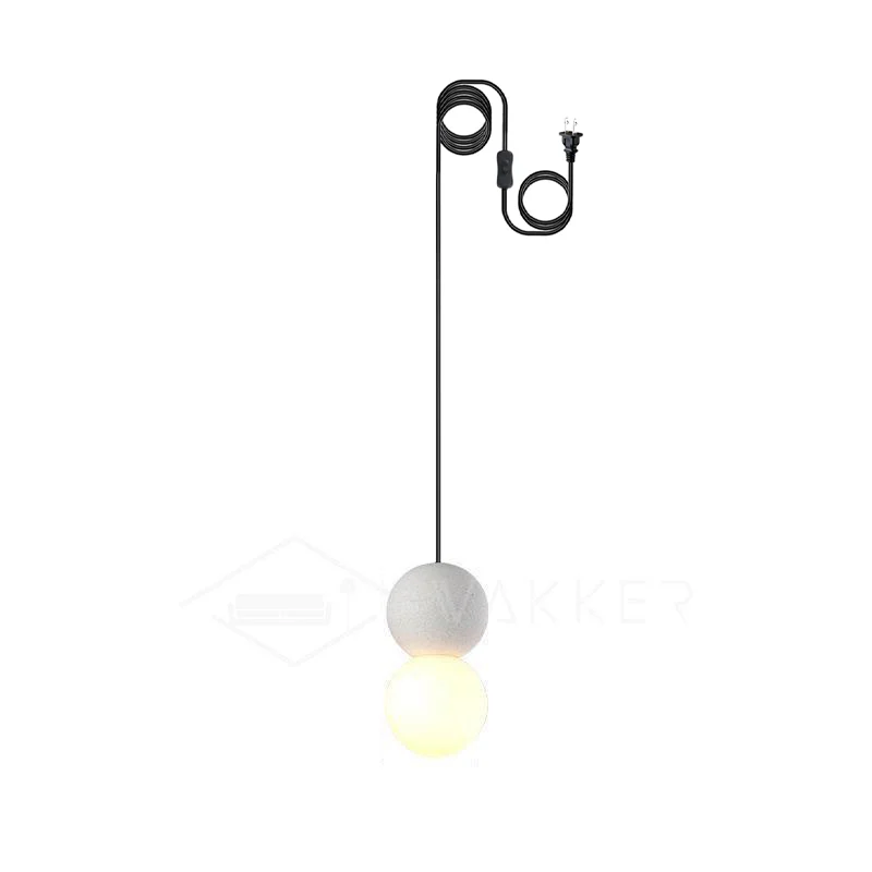 Origo Pendant Swag Lamp - Image 78